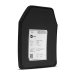 Поліетиленові плити 3 класу Multicurved (комплект). Вага 2.8 кг. Розмір М (25х30 см.) 4