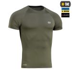 Футболка M-Tac Ultra Light Polartec Army Олива, army Olive 3 Футболка M-Tac Ultra Light Polartec Army Олива, army Olive 3