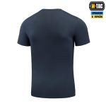 Футболка M-Tac 93/7 Indigo Синя, indigo Blue 4