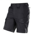 Шорти M-Tac Aggressor Short Чорні, black, чорний