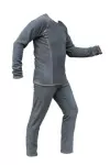 Костюм флисовый Tramp Comfort TRUF-002 L 3 Костюм флисовый Tramp Comfort TRUF-002 L 3