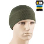 Шапка-підшоломник M-Tac Polartec Army Олива 3 Шапка-підшоломник M-Tac Polartec Army Олива 3