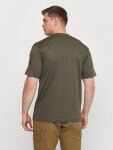 Футболка Sturm Mil-Tec "Tactical T-Shirt QuickDry" Olive 8 Футболка Sturm Mil-Tec "Tactical T-Shirt QuickDry" Olive 8