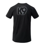 Футболка Helikon-Tex K9 - No Touch. Чорний 2 Футболка Helikon-Tex K9 - No Touch. Чорний 2