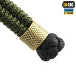 Темляк M-Tac Fish&Cylindre Олива 3 Темляк M-Tac Fish&Cylindre Олива 3