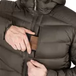 Куртка зимова 5.11 Tactical "Acadia Down Jacket" RANGER GREEN 8 Куртка зимова 5.11 Tactical "Acadia Down Jacket" RANGER GREEN 8