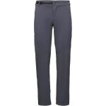 Брюки мужские Black Diamond Alpine Light Pants, Carbon