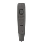 Карабін пластиковий Singing Rock Porter XL 8 Карабін пластиковий Singing Rock Porter XL 8