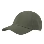 Кепка тактическая форменная "5.11 FAST-TAC UNIFORM HAT" TDU Green