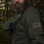 Питна система-гідратор Condor Oasis Hydration Carrier. 2.5 Л. Олива 5 Питна система-гідратор Condor Oasis Hydration Carrier. 2.5 Л. Олива 5