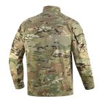 Китель M-Tac Sturm Gen.II NYCO Extreme, Мультикам — Камуфляж 4 Китель M-Tac Sturm Gen.II NYCO Extreme, Мультикам — Камуфляж 4