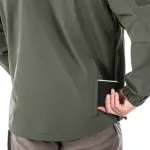 Куртка штормова 5.11 Tactical® "Sabre Jacket 2.0" Moss 11 Куртка штормова 5.11 Tactical® "Sabre Jacket 2.0" Moss 11