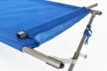 Кровать раскладная Pinguin Bed, 210х80х49 см, Petrol 8 Кровать раскладная Pinguin Bed, 210х80х49 см, Petrol 8