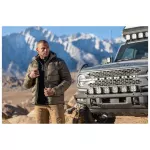Куртка зимова 5.11 Tactical "Acadia Down Jacket" RANGER GREEN 16 Куртка зимова 5.11 Tactical "Acadia Down Jacket" RANGER GREEN 16