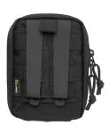 Підсумок медичний Tasmanian Tiger Tac Pouch Medic, Black 2