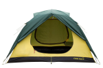 Палатка Tramp Nishe 2 (v2) green UTRT-053 New, зеленый 5 Палатка Tramp Nishe 2 (v2) green UTRT-053 New, зеленый 5