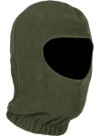 Балаклава однодирочна Sturm Mil-Tec "Fleece Balaclava" Olive