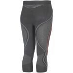 Чоловічі термоштани Accapi Synergy 3/4, Black/Red 2 Чоловічі термоштани Accapi Synergy 3/4, Black/Red 2