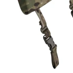 Коврик для сидения тактический тактический 1-го класса защиты. Cordura 500D. Мультикам 7 Коврик для сидения тактический тактический 1-го класса защиты. Cordura 500D. Мультикам 7