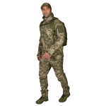 Комплект Phantom SoftShell Піксель (ММ-14)