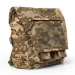 Штурмовий рюкзак Rarog 10 л. Nylon 1000D. Піксель (мм-14)