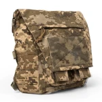 Штурмовий рюкзак Rarog 10 л. Nylon 1000D. Піксель (мм-14)