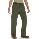 Штани тактичні "5.11 Tactical Taclite Jean-Cut" TDU Green 4 Штани тактичні "5.11 Tactical Taclite Jean-Cut" TDU Green 4