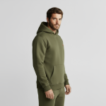 Худі Rift з капюшоном. Cotton. Хакі 4