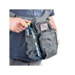 Сумка Helikon-Tex EDC Side Bag 11 л, Сірий 9 Сумка Helikon-Tex EDC Side Bag 11 л, Сірий 9