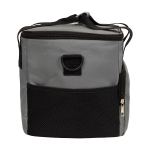 Термосумка Tribe Cooler 10 л, Сіра 5