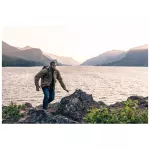 Куртка демісезонна "5.11 Tactical Surplus Jacket" Kangaroo 17
