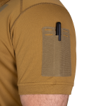 Поло CM Army ID CoolPass Antistatic Койот 5 Поло CM Army ID CoolPass Antistatic Койот 5