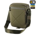 Torba M-Tac Satellite Magnet Bag Elite Hex Oliwkowa (Ciemna) 3 Torba M-Tac Satellite Magnet Bag Elite Hex Oliwkowa (Ciemna) 3