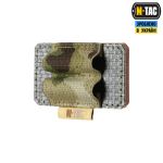 Патронташ M-Tac на липучці для 2-х патронів кал. 338, Мультикам 4 Патронташ M-Tac на липучці для 2-х патронів кал. 338, Мультикам 4