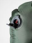 Килимок надувний Pinguin Trion R7, 185х52х9 см, Khaki 7 Килимок надувний Pinguin Trion R7, 185х52х9 см, Khaki 7