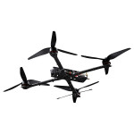 FPV дрон MARK 4, 10'' (камікадзе). Корисне навантаження 3 кг, до 17 км дальність 3