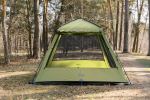 Шатер Tramp Bungalow Lite UTRT-106 (Олива), олива 9 Шатер Tramp Bungalow Lite UTRT-106 (Олива), олива 9