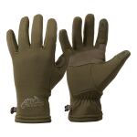 Рукавиці Helikon-Tex Tracker Outback Gloves, Олива 6 Рукавиці Helikon-Tex Tracker Outback Gloves, Олива 6
