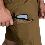 Шорти Lizard Nylon Койот 5 Шорти Lizard Nylon Койот 5