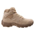 Черевики тактичні Magnum Cobra 6.0 V1 Suede CE, Dessert Tan 4 Черевики тактичні Magnum Cobra 6.0 V1 Suede CE, Dessert Tan 4
