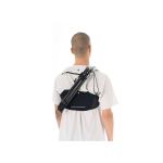 Треккинговые палки Black Diamond Distance Carbon Z FKT, Black 8
