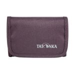 Гаманець Tatonka Folder RFID Block, Midnight Plum