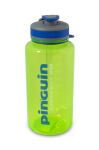Фляга Pinguin Tritan Fat Sport Bottle 2023 BPA-free, 1.0 л, Green