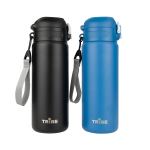 Термокухоль Tribe Urban 0,6 л, Чорний 25 Термокухоль Tribe Urban 0,6 л, Чорний 25