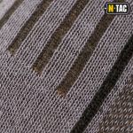 Шкарпетки M-Tac легкі Mk.3, Темно-сірий 6 Шкарпетки M-Tac легкі Mk.3, Темно-сірий 6
