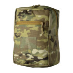 Утилітарний підсумок вертикальний 3.9 L - Ganymede DEFua. Мультикам