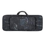 Чохол для карабіна "Range Duty" (73 см) MultiCam Black