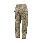 Военные штаны Helikon-Tex® MBDU Trousers NyCo Ripstop. Пиксель (мм-14) 2 Военные штаны Helikon-Tex® MBDU Trousers NyCo Ripstop. Пиксель (мм-14) 2