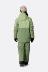 Горнолыжная женская теплая мембранная куртка Rab Novaline Jacket Wmns, Fig Green/Dark Fig Green 7 Горнолыжная женская теплая мембранная куртка Rab Novaline Jacket Wmns, Fig Green/Dark Fig Green 7