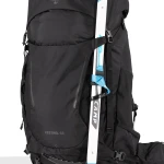 Рюкзак Osprey Kestrel 68 (L/XL). Черный 8